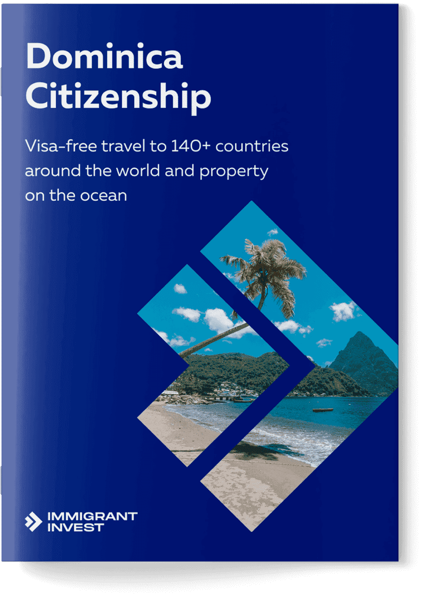 Dominica citizenship