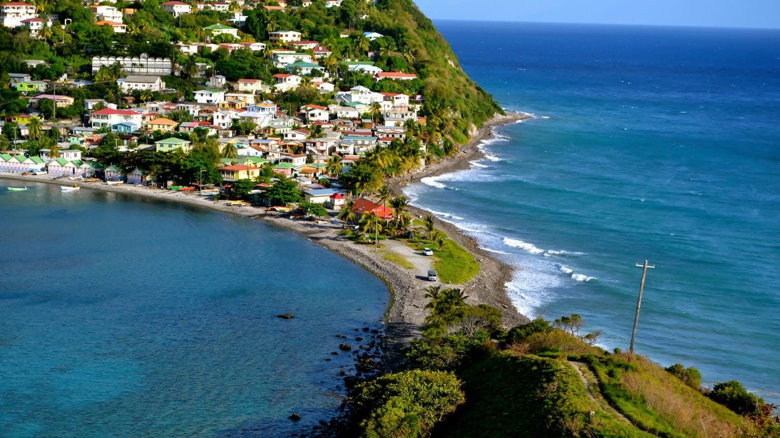 Dominica’s second passport for Nigerians: benefits, requirements, costs and procedure