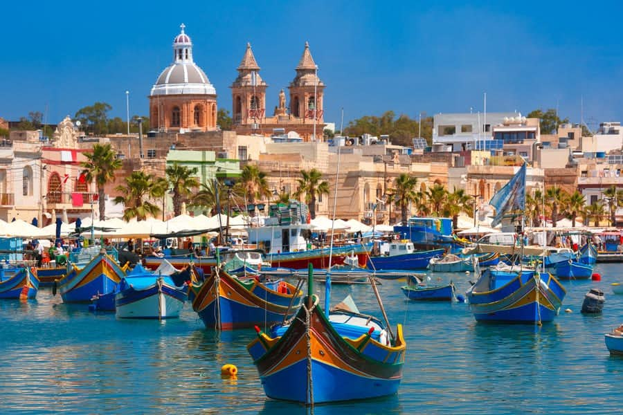 How to obtain Malta permanent residence