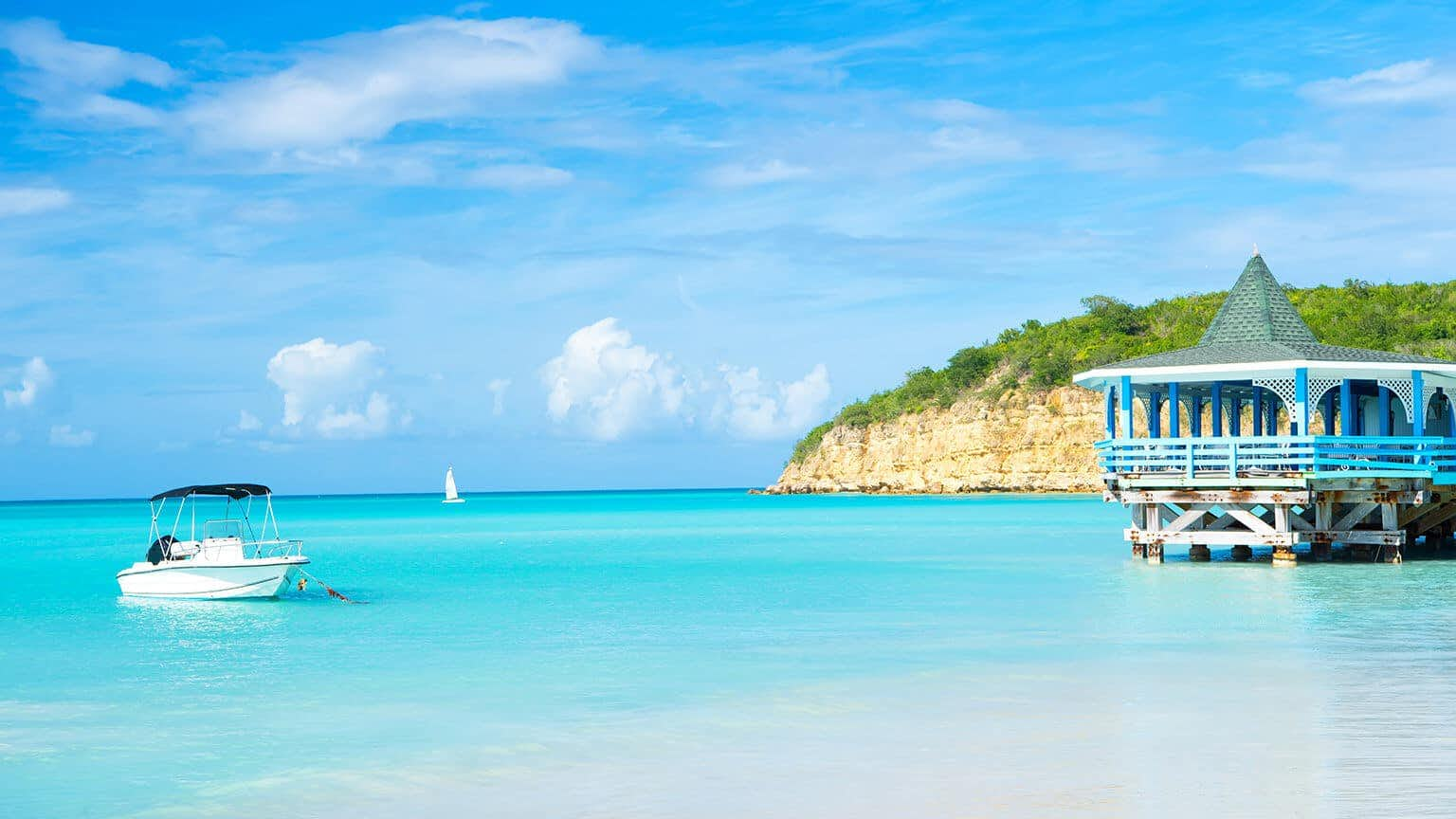 How much does an Antigua and Barbuda passport cost?