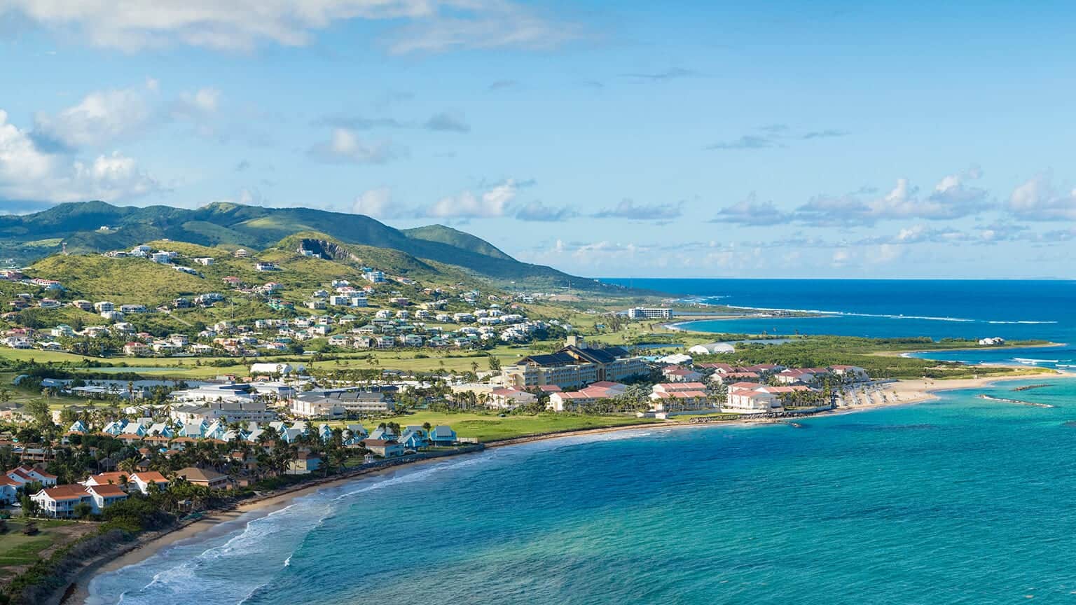 Saint Kitts and Nevis has added an option for investors with a benefit of $25,000