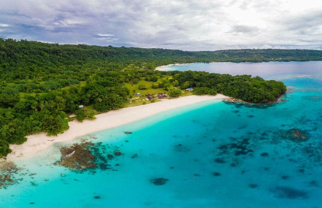 Why Vanuatu citizenship is a smart choice