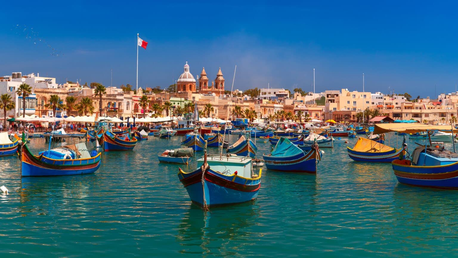 Malta permanent residence: benefits and disadvantages for investors