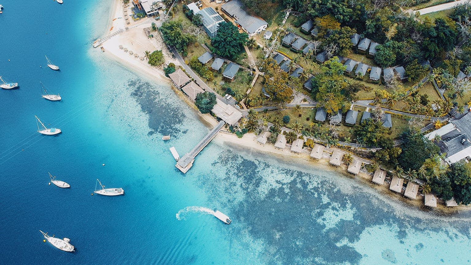 The Island of Vanuatu: Interesting Facts about the Country with the Fastest Citizenship Program