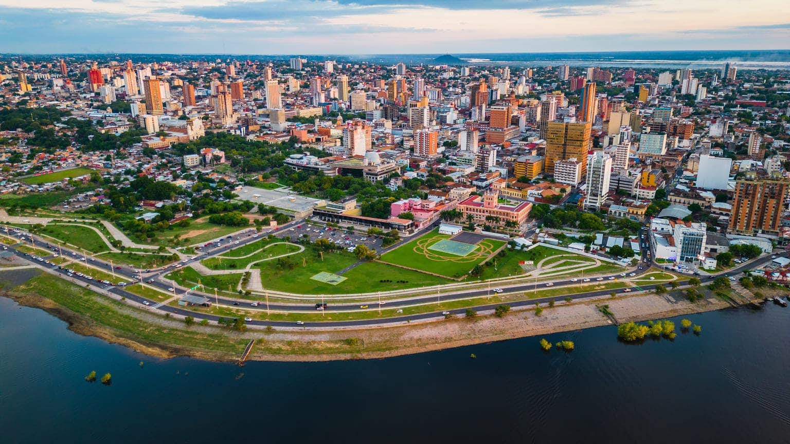 How to get Paraguay citizenship: all ways to obtain a travel-friendly passport