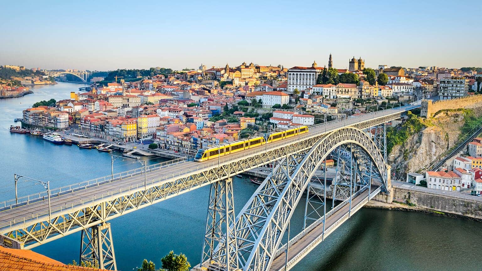 6 cities in Portugal worth visiting after Lisbon 