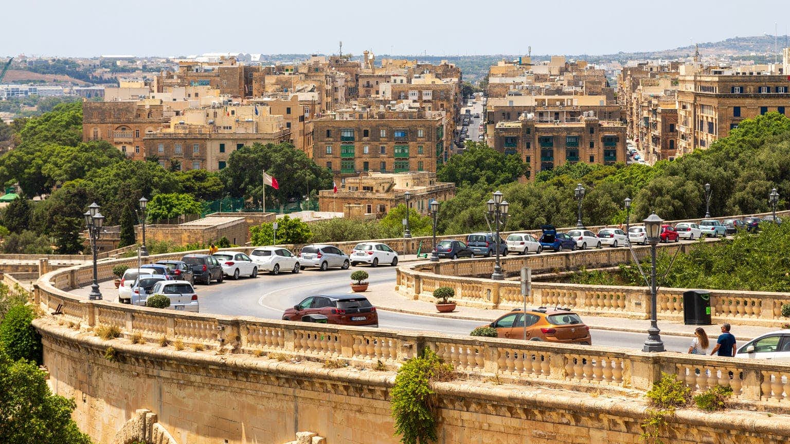 Malta citizenship for Americans: why get a passport with fewer visa‑free countries than your current one