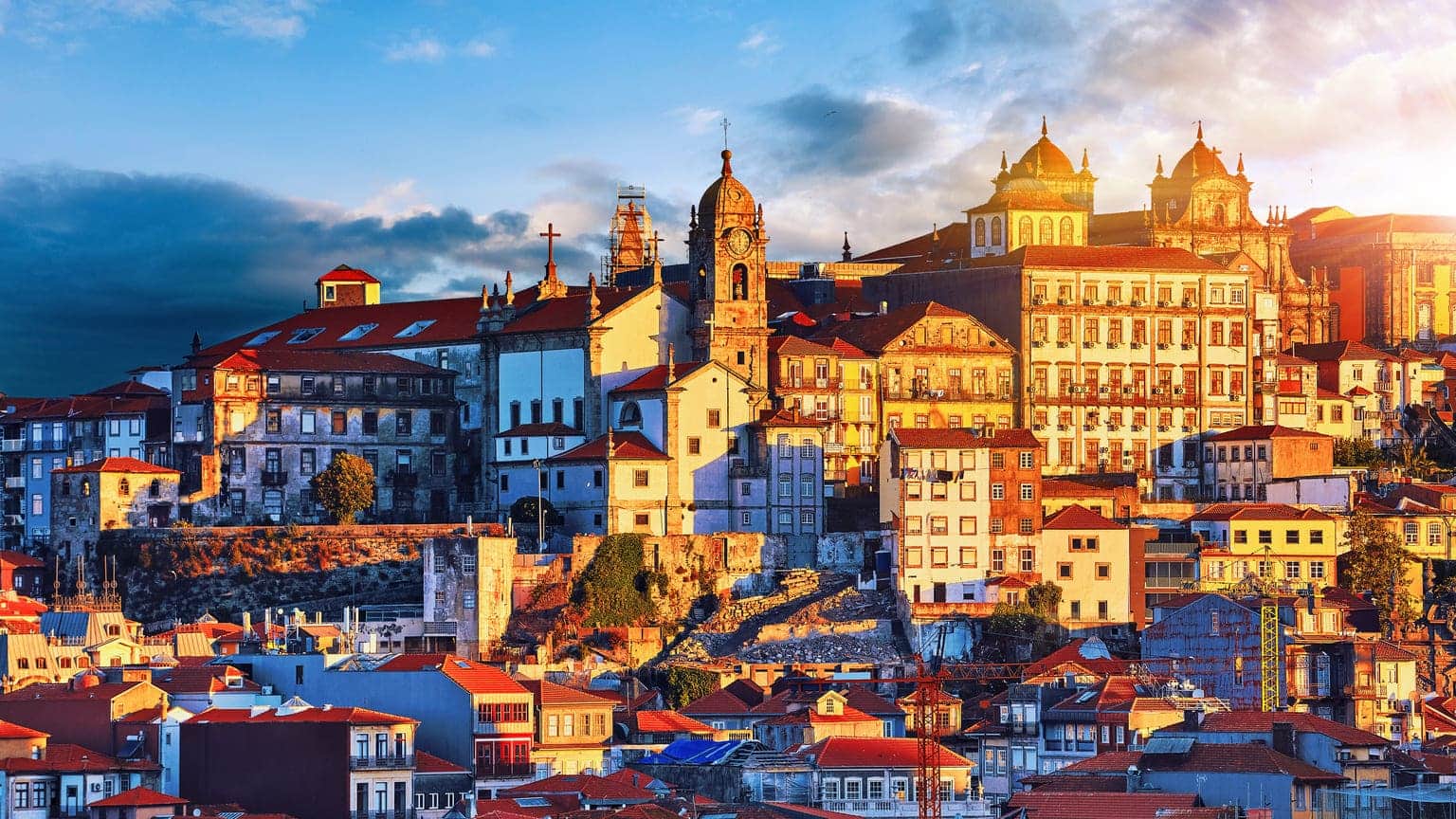 All about buying property in Portugal