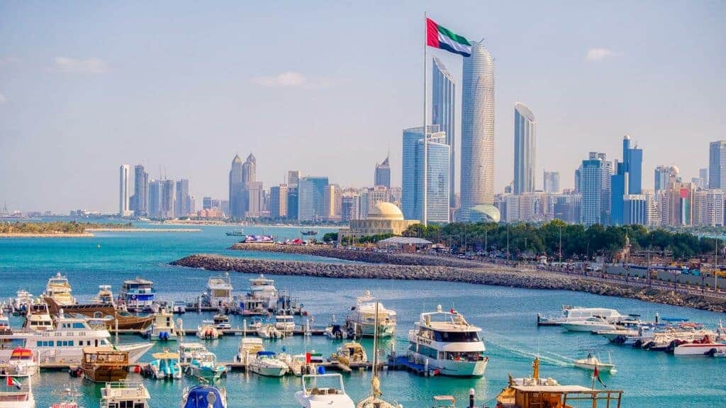 UAE Golden Visa for Investment