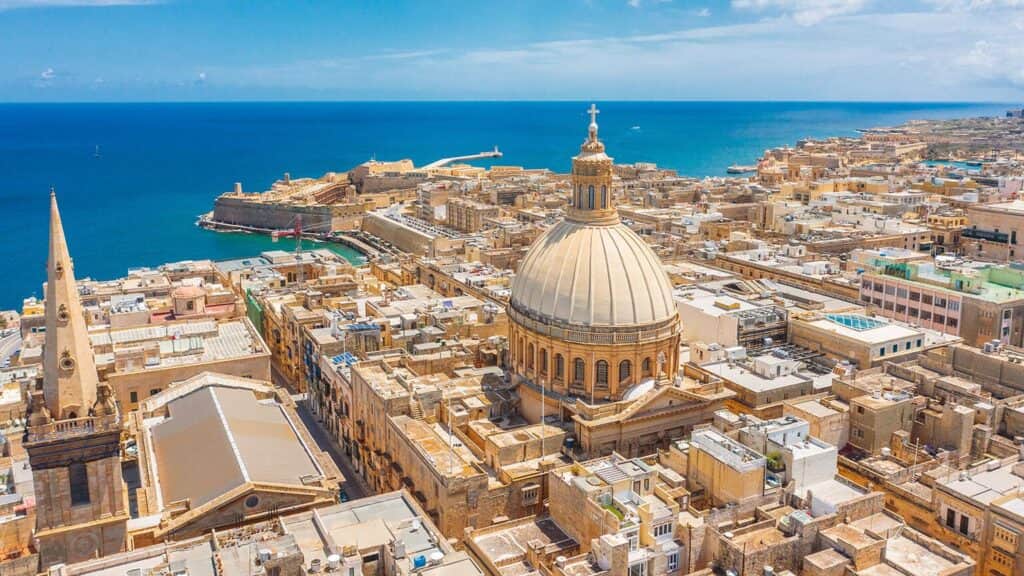 Why investors obtain permanent residence in Malta