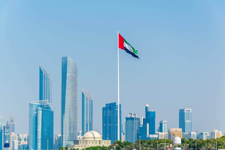 UAE Golden Visa