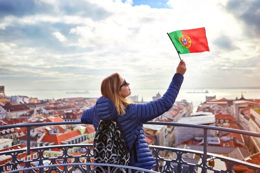 The Portugal Golden Visa program