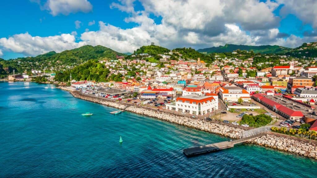 How to get Grenada citizenship by investment