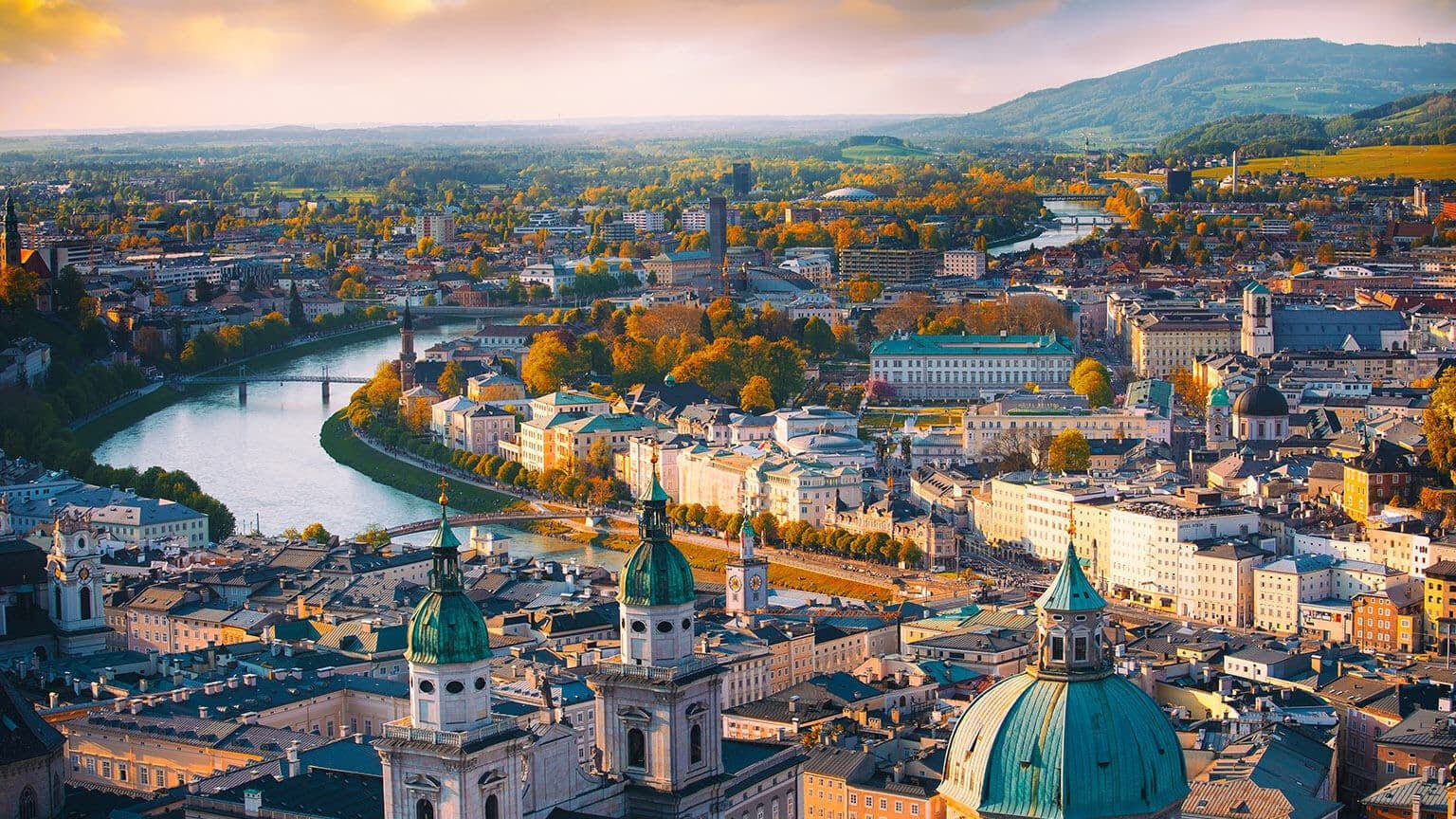 Residence permit in Austria for financially independent persons in 2022