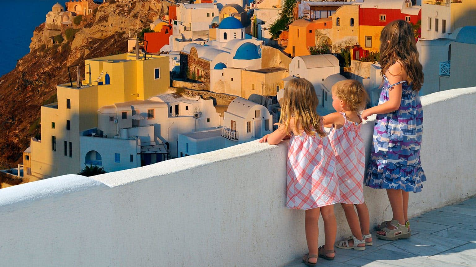 How to get a Greece residence permit by investment