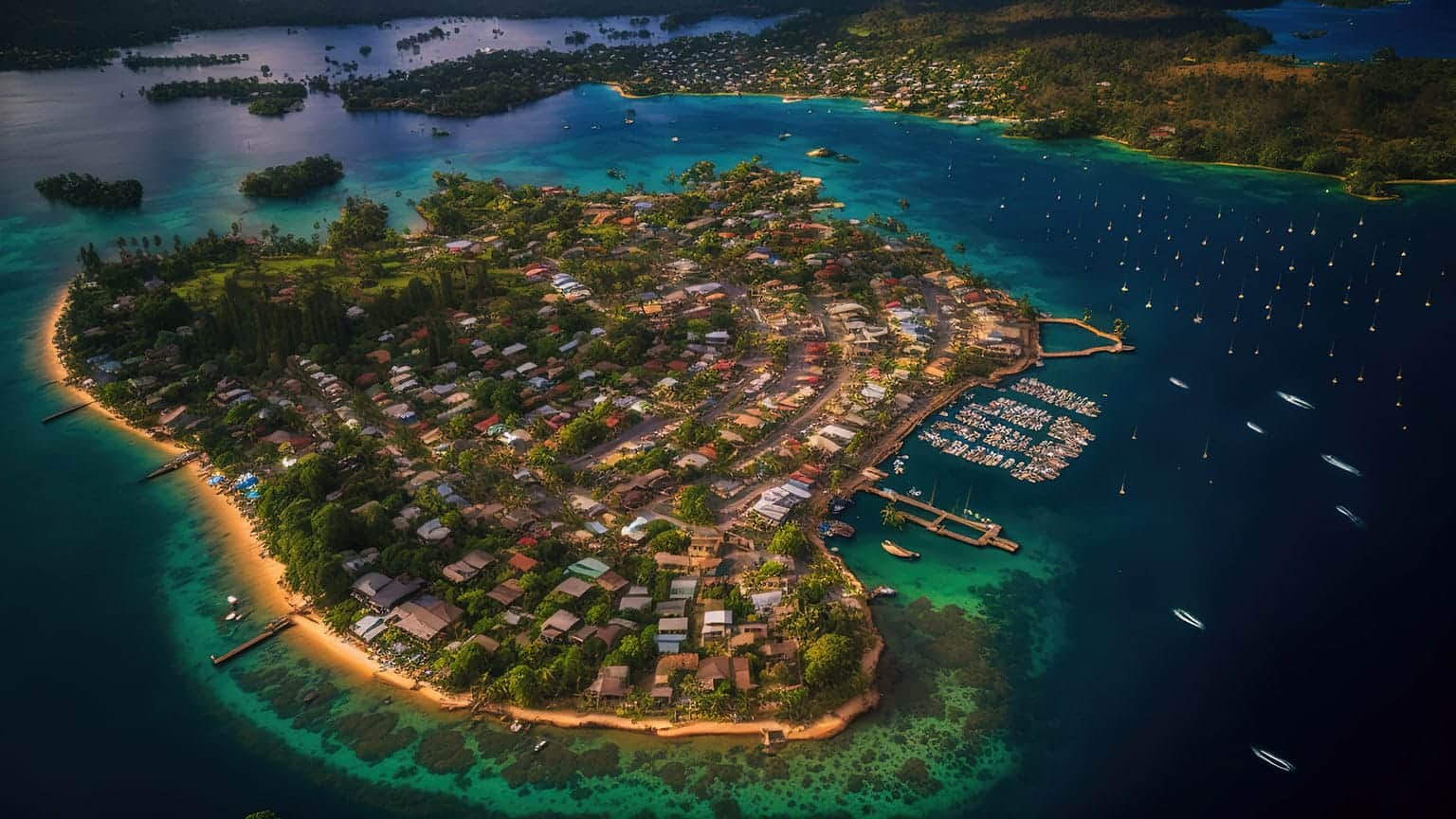 Vanuatu AUD-denominated bond investment: a guide to the new citizenship option