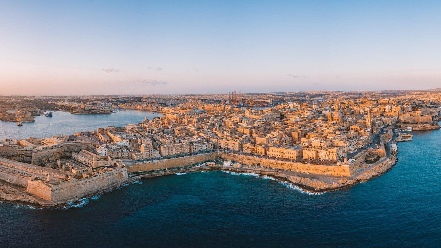 All Possible Ways of Get Malta Citizenship in !year: How to Get a Maltese Passport