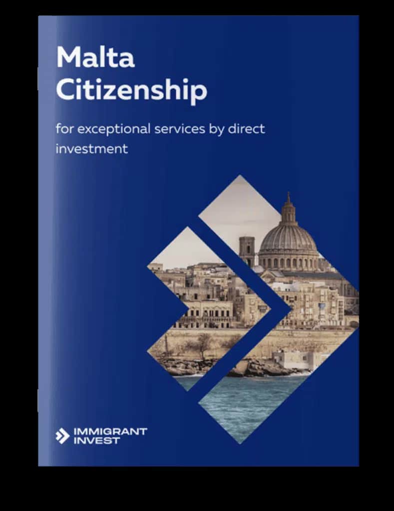 Maltese citizenship