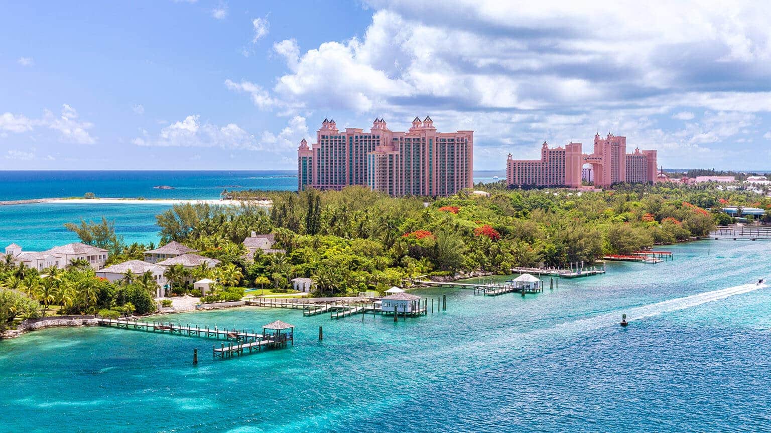 The Bahamas will begin issuing permanent residency by investment in July 2021