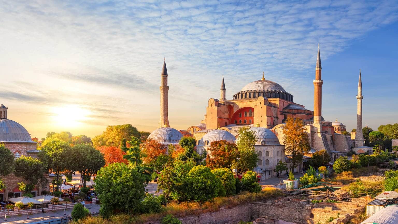 Benefits of Turkish citizenship