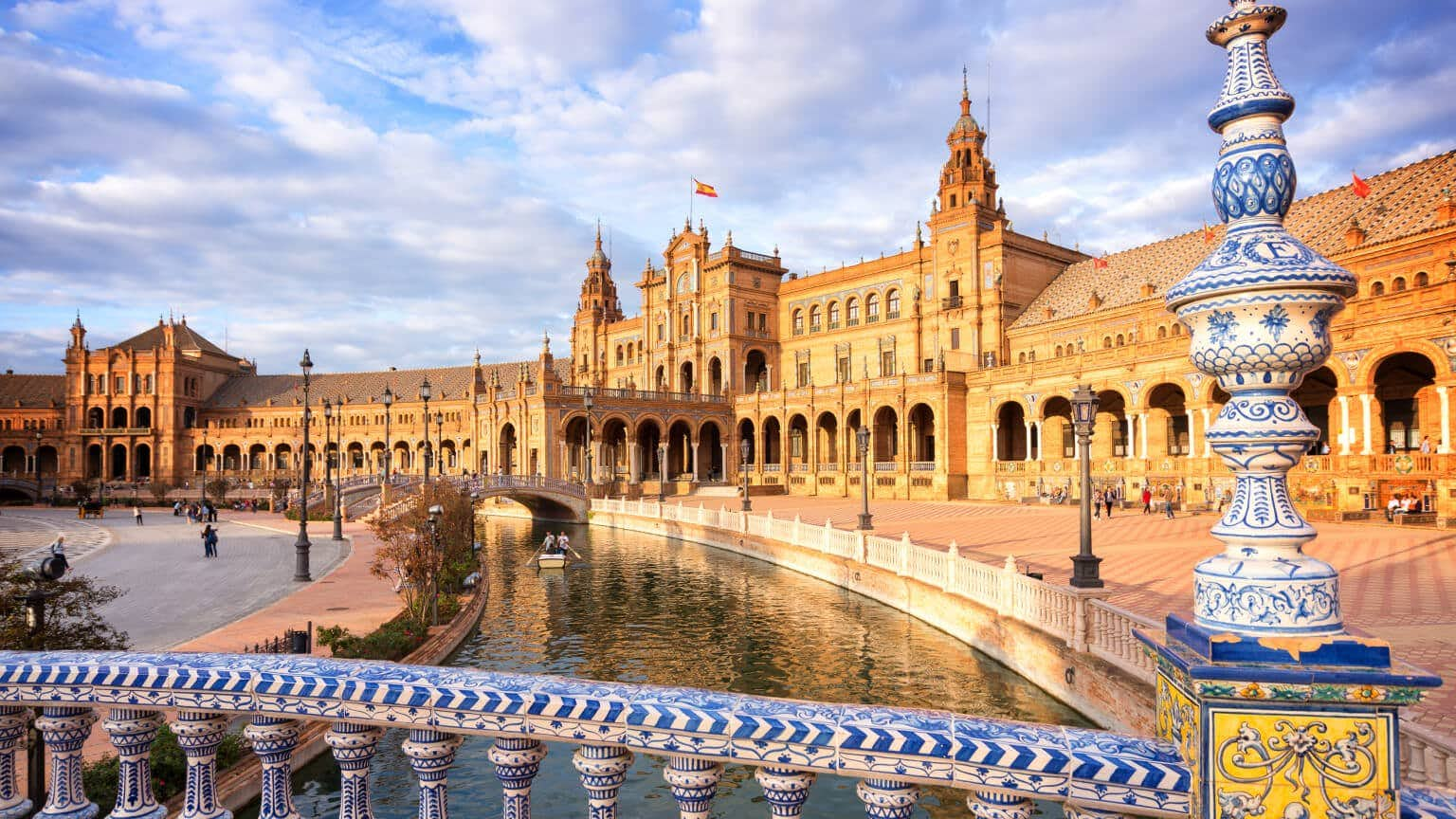 6 ways to get Spain citizenship