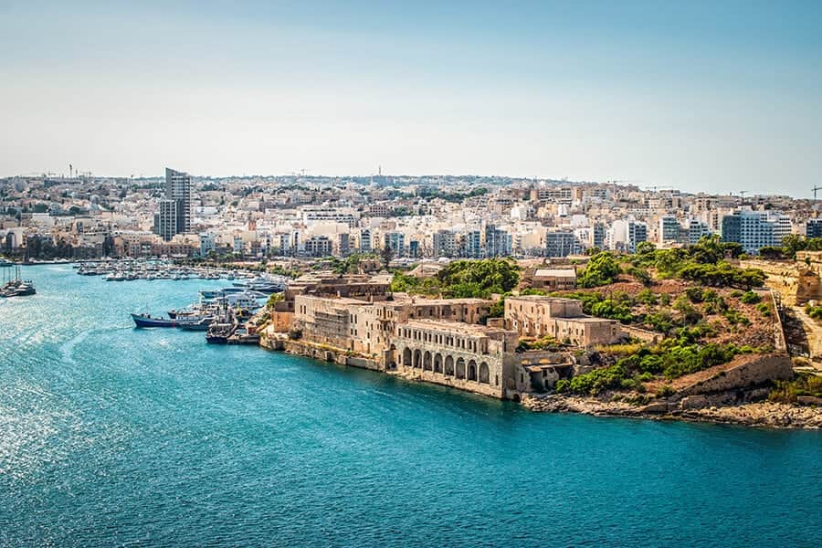 How an investor can get Malta citizenship