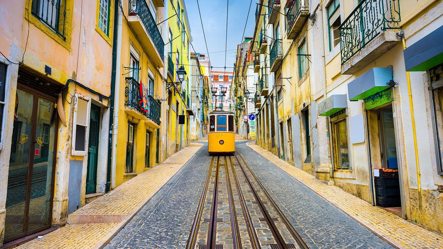 Portugal Residency: What Are the Options for Investors