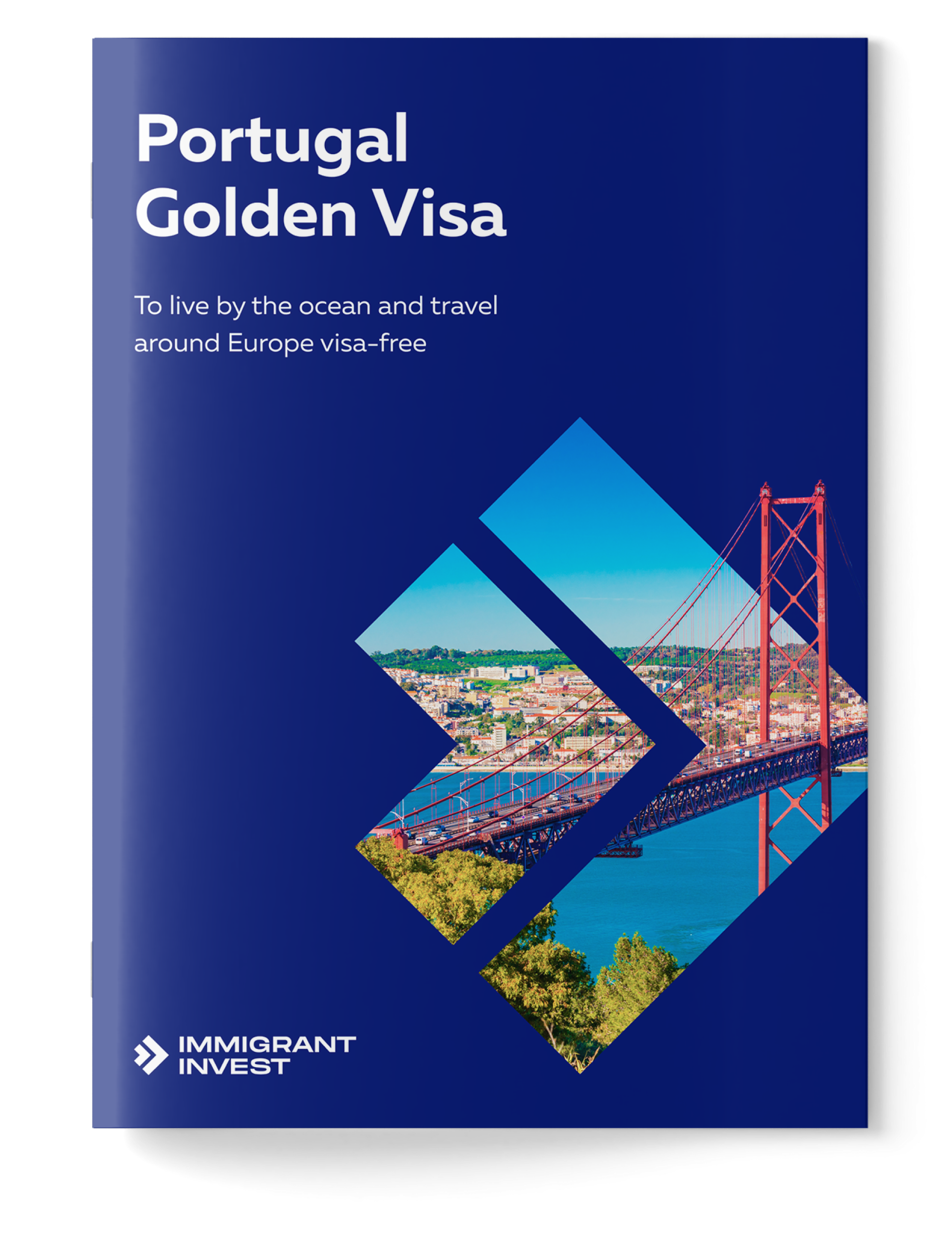 Will you obtain a residence permit in Portugal?