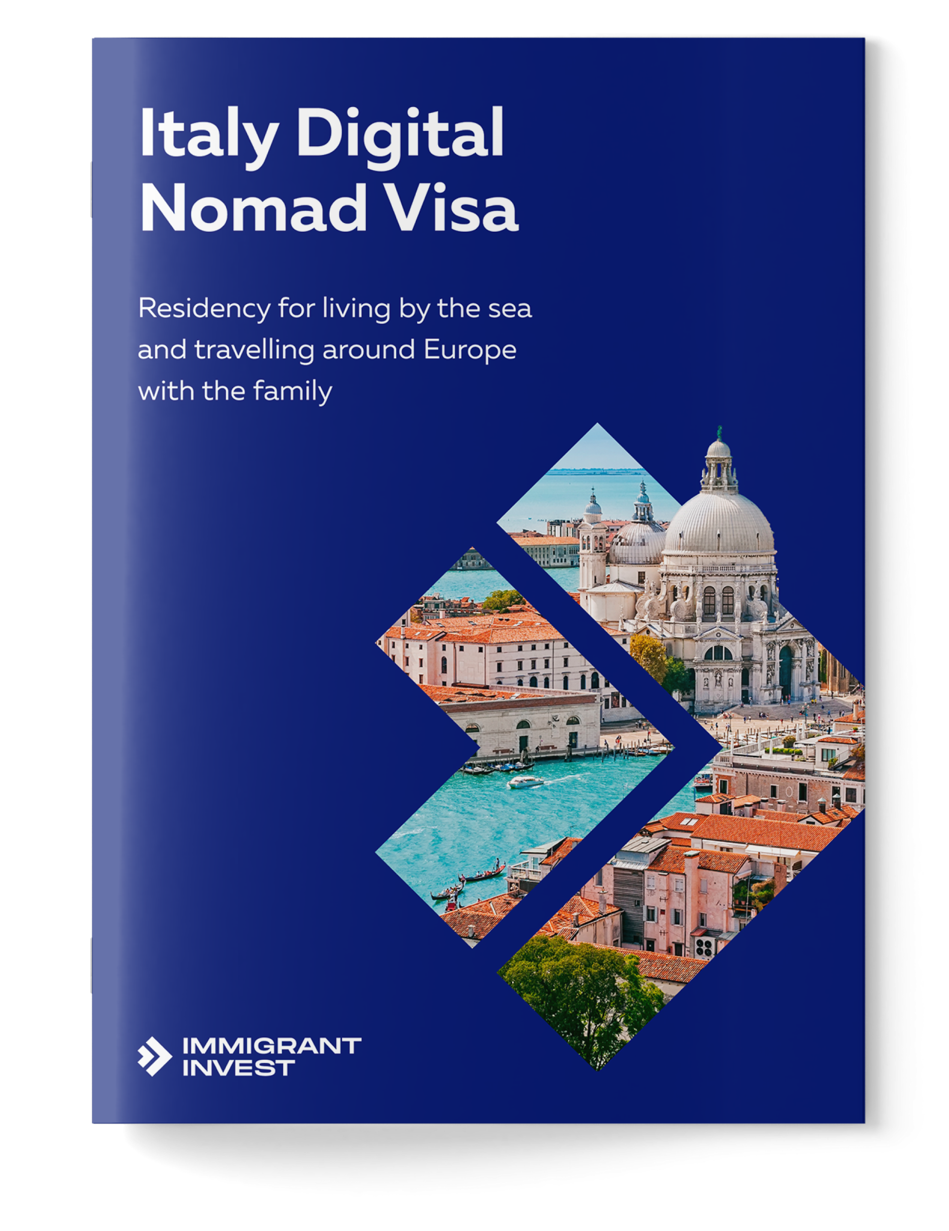 Italy Digital Nomad Visa