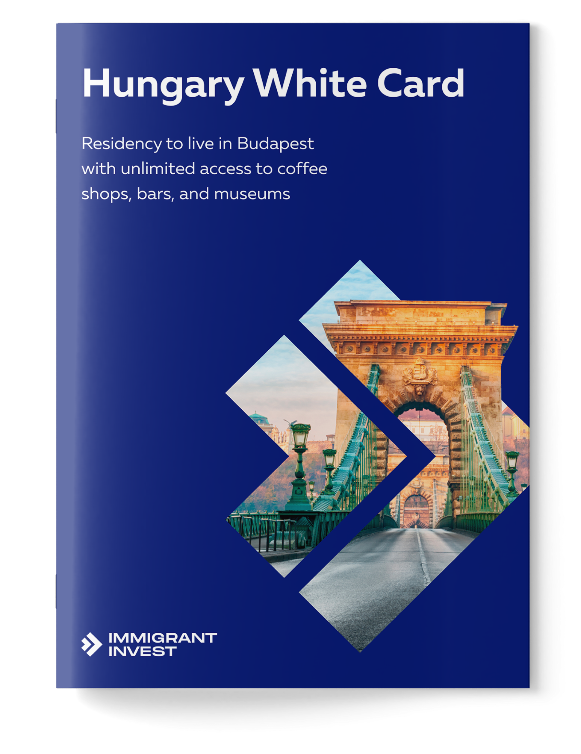 Will you obtain Hungary White Card?