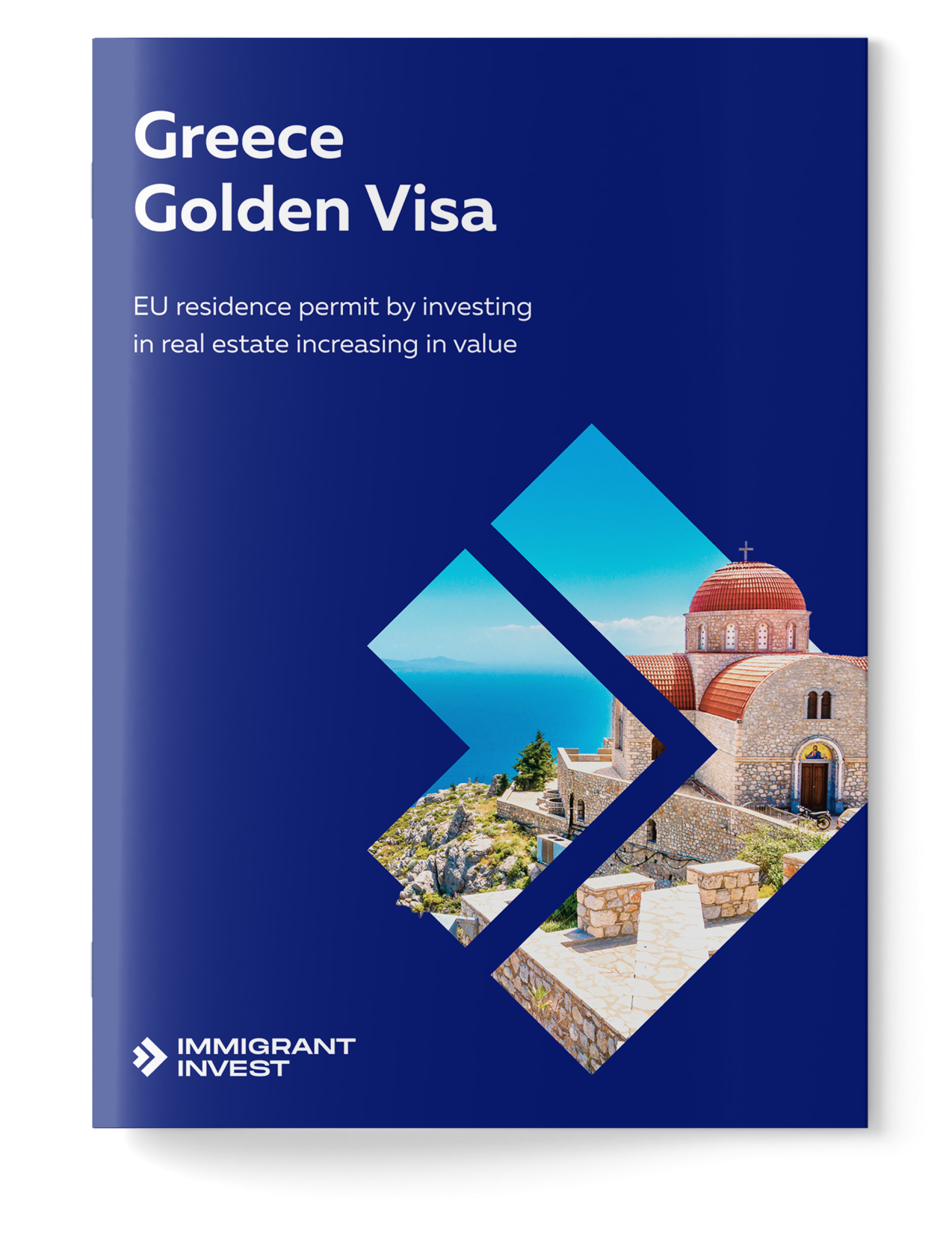 Will you obtain a residence permit in Greece?