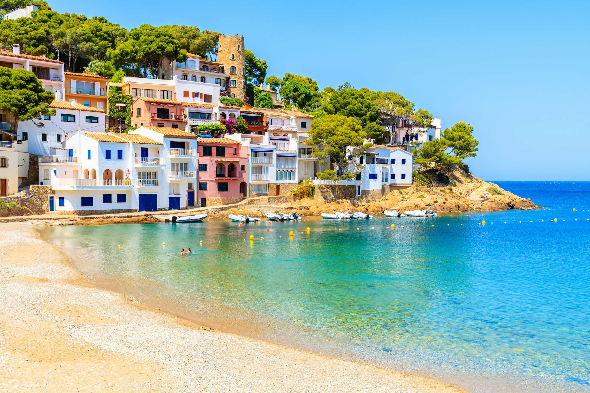 How to get a Spain Golden Visa as a US citizen and move to Europe's top beach destination