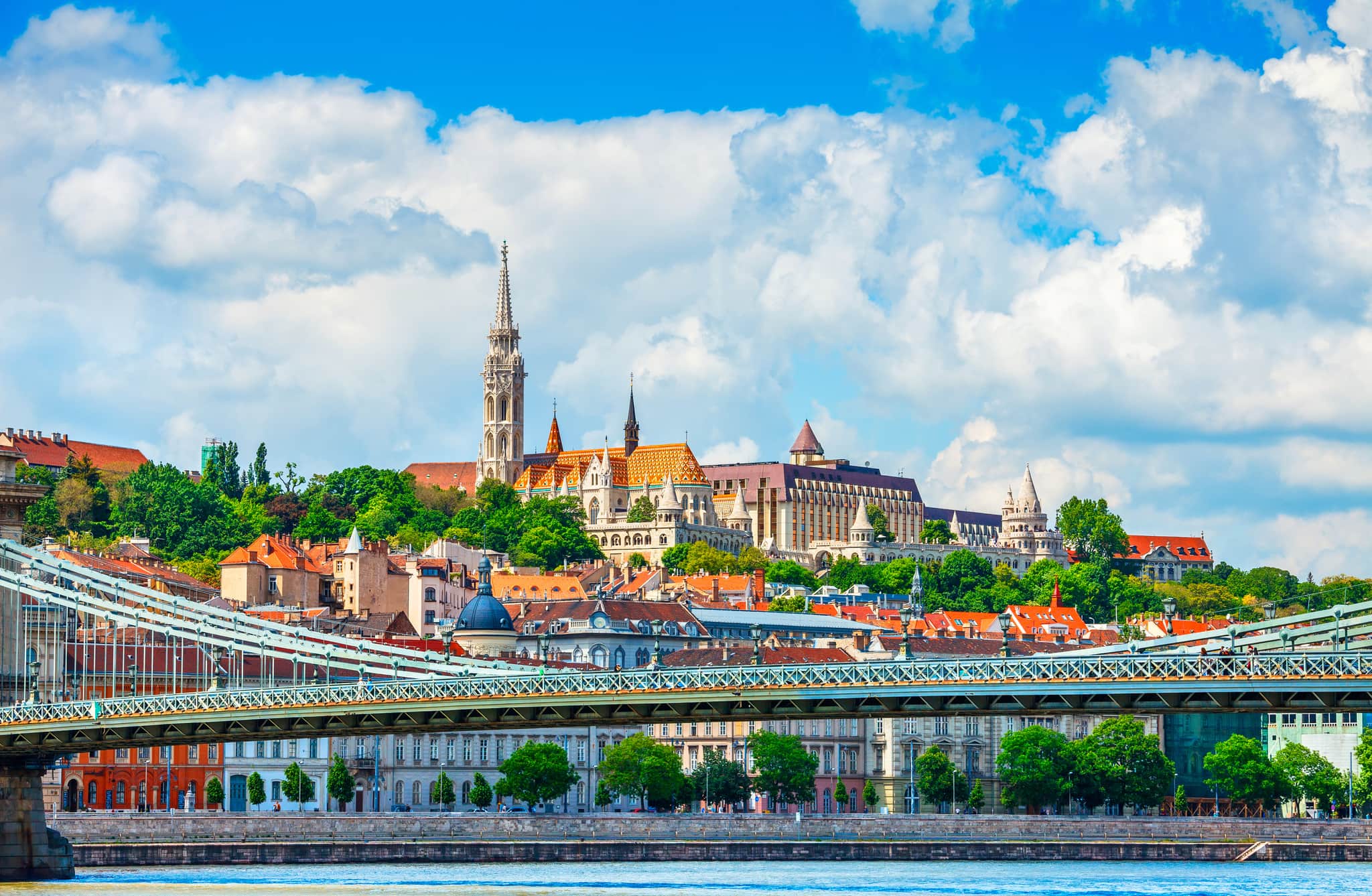 How to get a Hungary residence permit