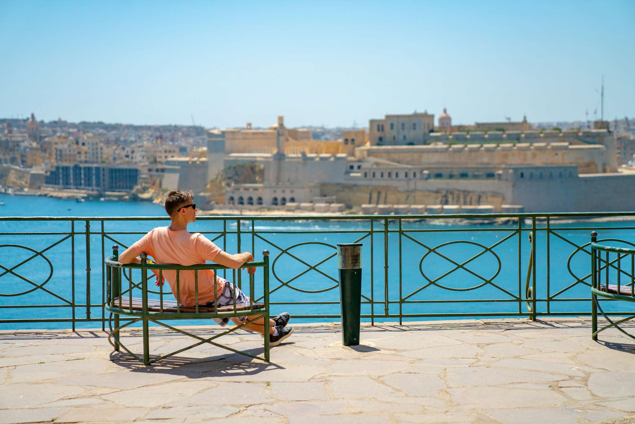 Malta Digital Nomad Visa