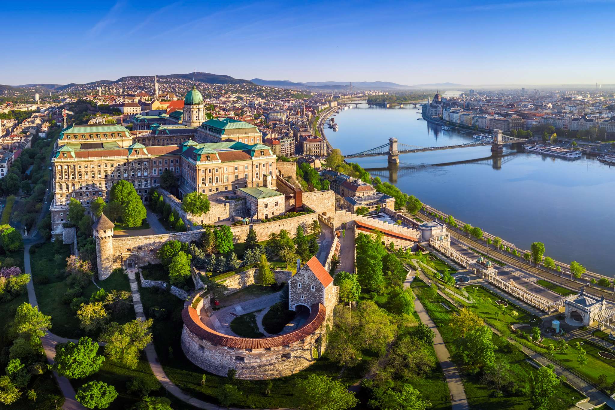 How to apply for a Hungary Schengen Visa