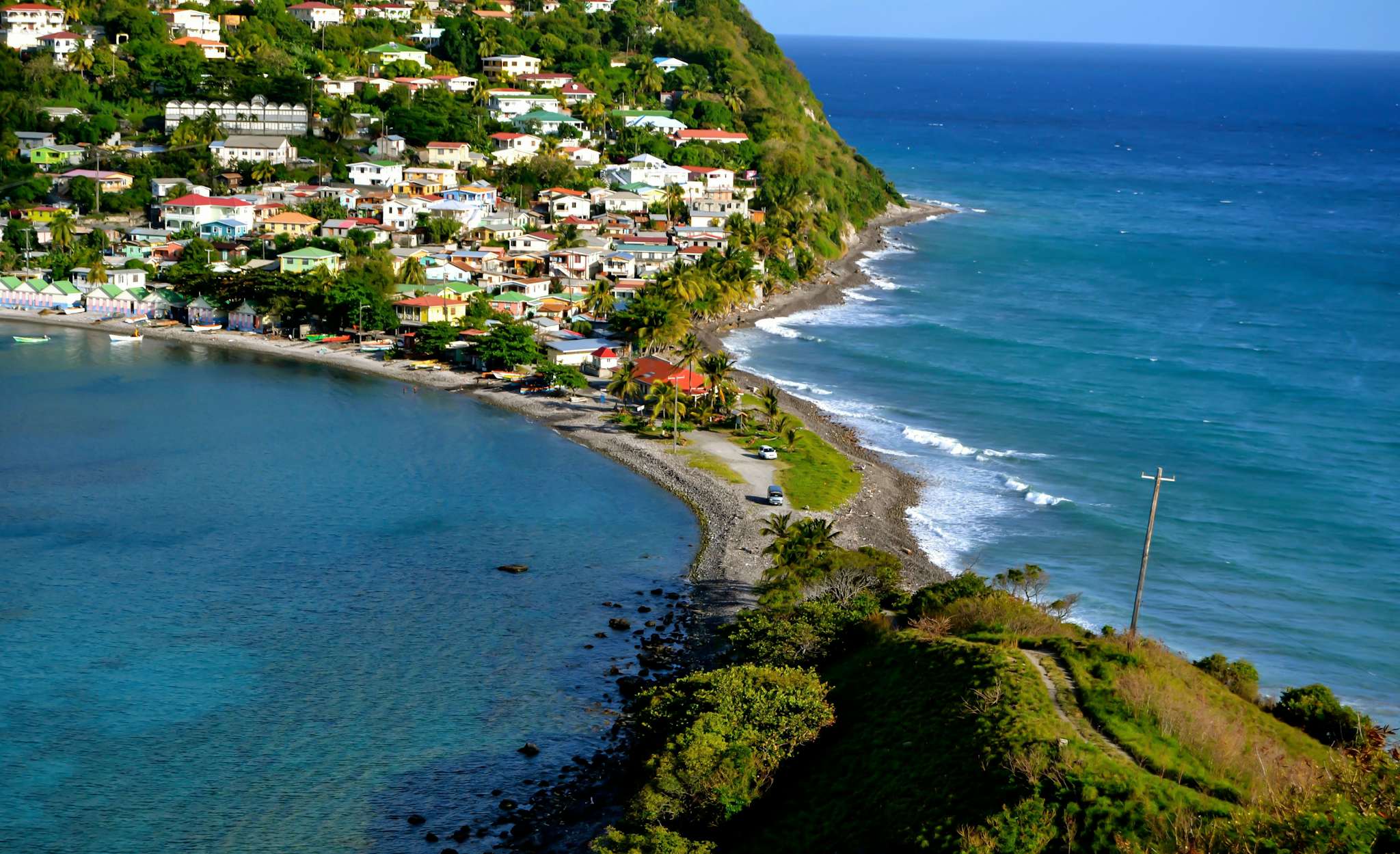 Cost of Dominica citizenship by investment