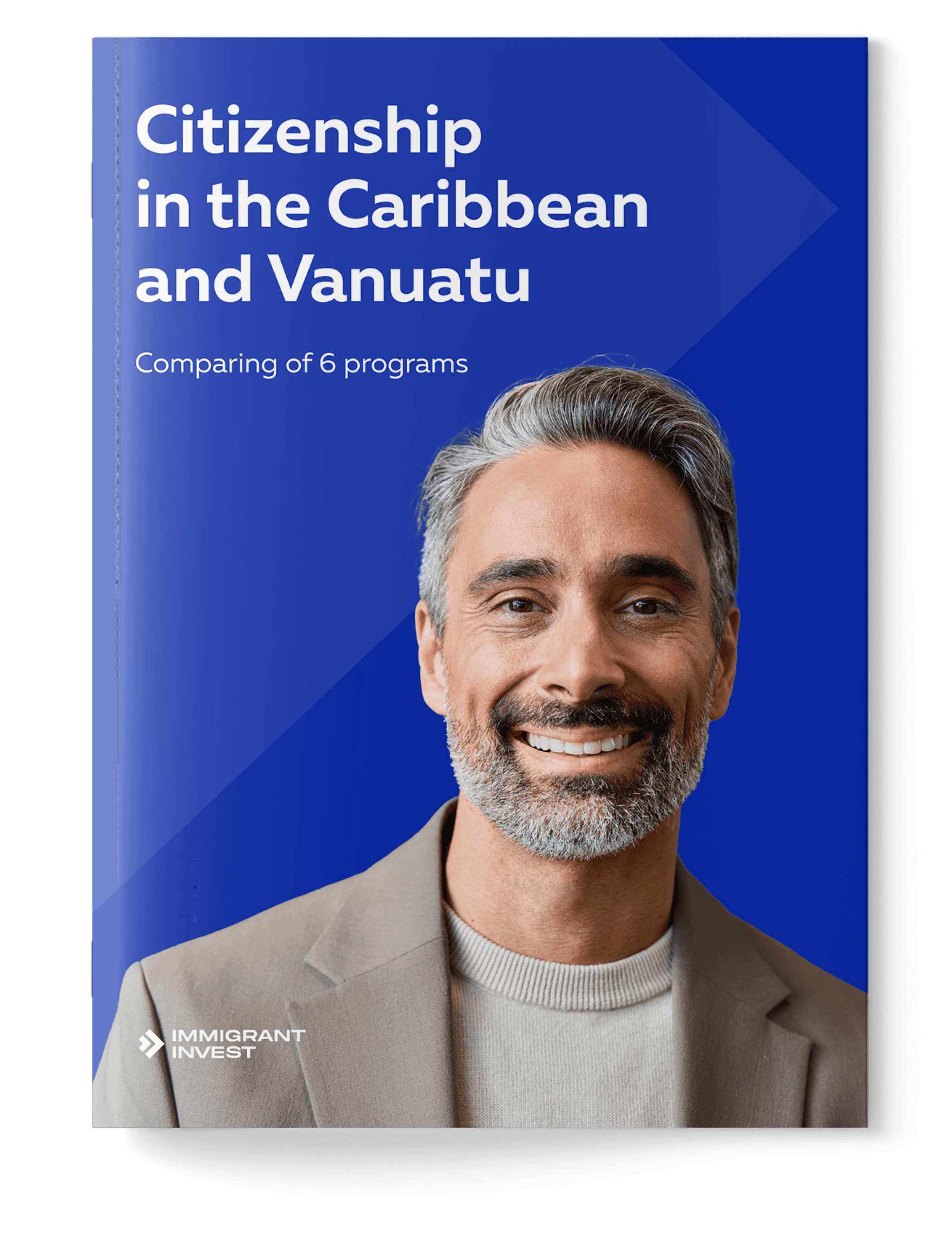 Compare the Caribbean and Vanuatu citizenship by investment programs