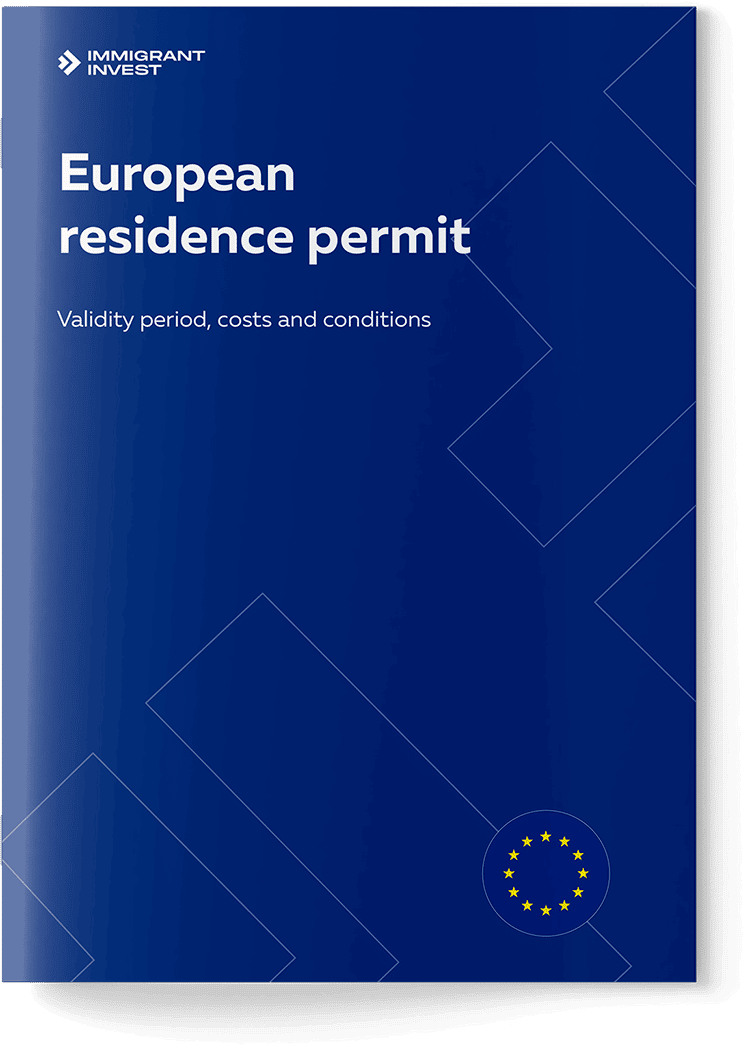 How to obtain a residence permit in Europe?