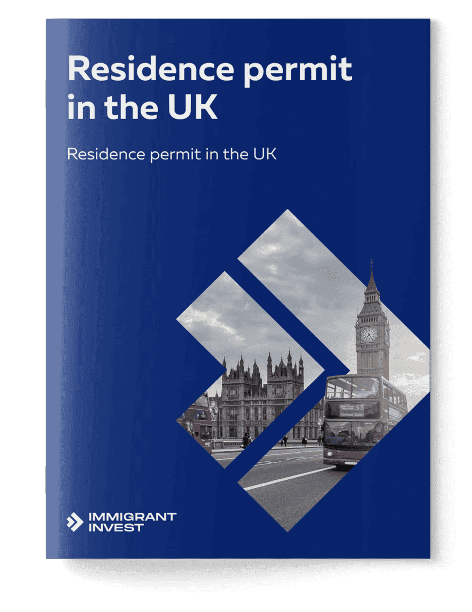 Will you obtain residency in the UK?