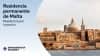 [ES] Malta Permanent Residence