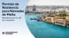 [ES] Malta Digital Nomad