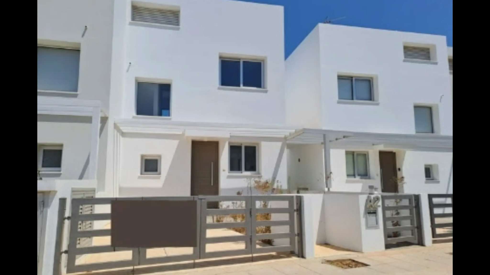 Elegant villa with 2 bedrooms, Kapparis, Protaras 1