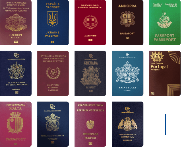 Сравнение инвестиционных программ