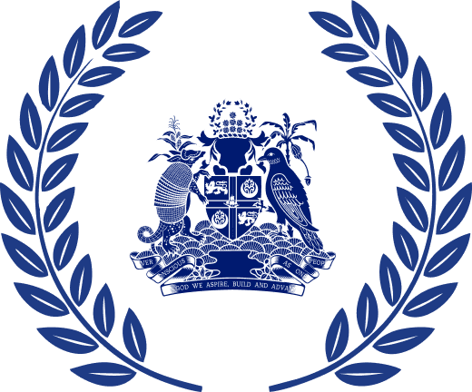 National emblem of Granada