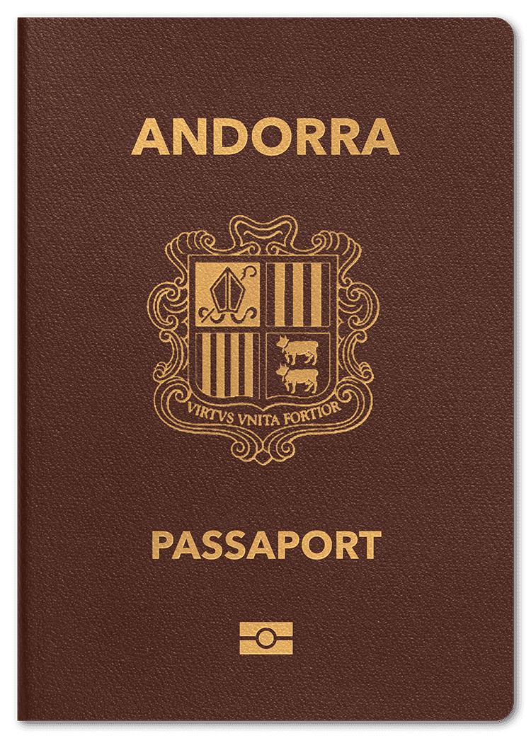 Andorra