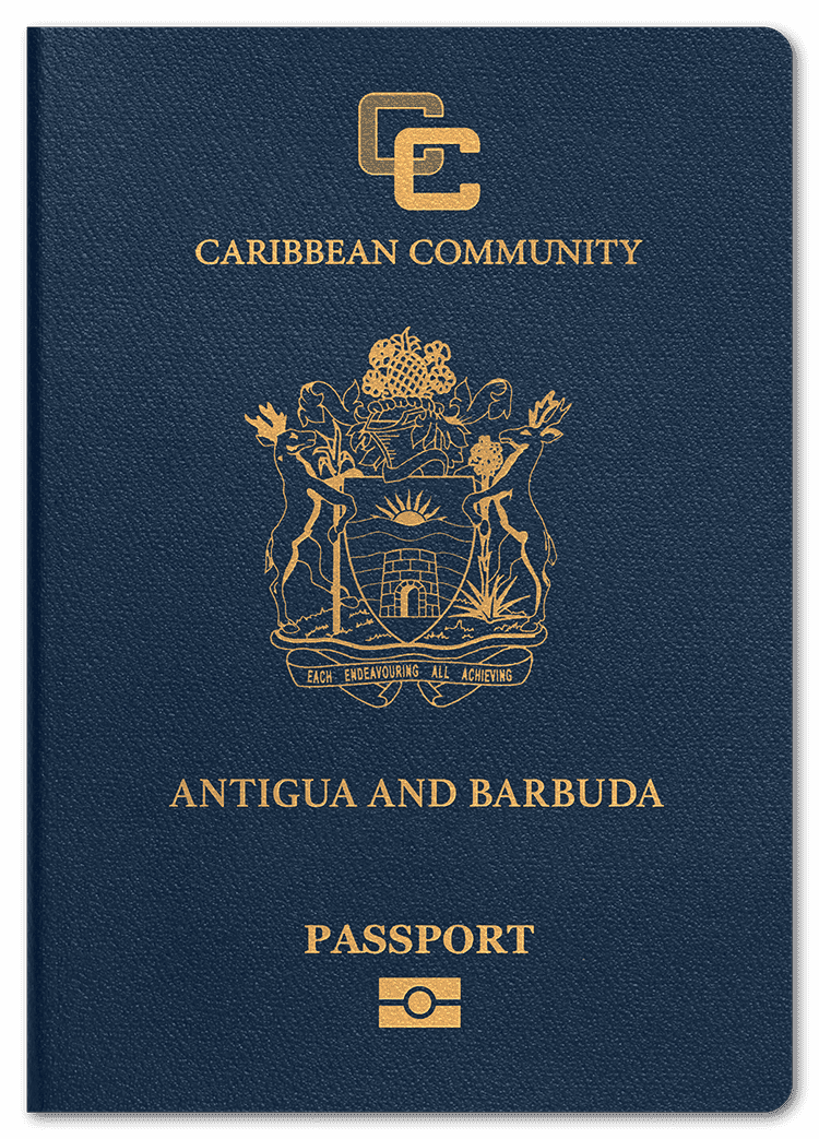 Antigua & Barbuda