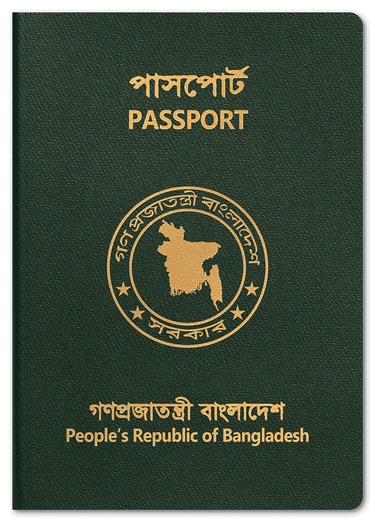 Bangladesh