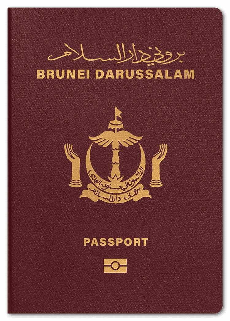 Brunei