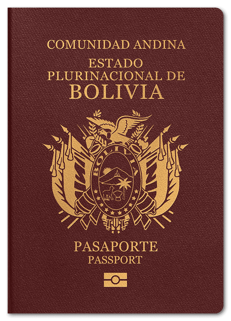 Bolivia