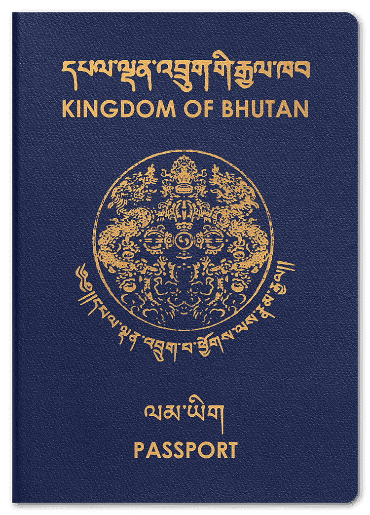 Bhutan